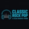 Web Rádio Classic Rock Pop