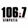 Rádio Simpatia 106.7 FM