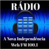 Web Rádio A Nova Independência FM
