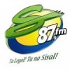 Rádio Sisal 87.9 FM