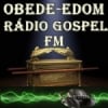 Obede Edom Rádio Gospel FM