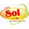 Rádio Sol 98.7 FM