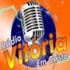 Rádio Vitória em Cristo Forró Total
