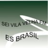 Web Rádio Vila Velha FM