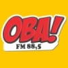 Rádio Oba! 88.5 FM