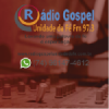 Rádio Gospel Unidade Da Fé FM