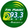 Rádio FM Maior 93.3 Somzoom Sat