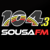 Rádio Sousa 104.3 FM