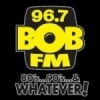 WCVS Bob 96.7 FM