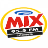 Rádio Mix 95.5 FM