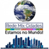 Web Rádio Rede Mix Cidades