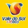Rádio Vale do Sol 100.5 FM