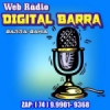 Web Rádio Digital Barra