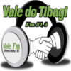 Rádio Vale do Tibagi 87.9 FM