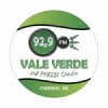 Rádio Vale Verde 92.9 FM