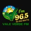 Rádio Vale Verde 96.5 FM