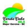 Rádio Verde Vale 98.3 FM