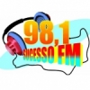 Rádio Sucesso 98.1 FM