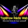 Top Show Rádio Web