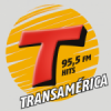 Rádio Transamérica Hits 95.5 FM
