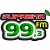 Rádio Suprema 99.3 FM