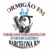 Web Rádio Formigão FM
