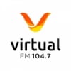 Rádio Virtual 104.7 FM