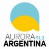 Radio Aurora Argentina 91.3 FM