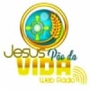 Web Rádio Jesus Pão Da Vida