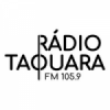 Rádio Taquara FM 105.9