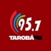 Rádio Tarobá 95.7 FM