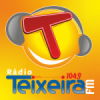 Rádio Teixeira 104.9 FM