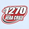 Rádio Vera Cruz 1270 AM