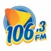 Rádio Vera Cruz 106.3 FM