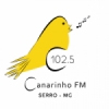 Rádio Canarinho 102.5 FM