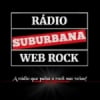 Rádio Suburbana Web Rock