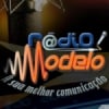 Rádio Modelo Web São Paulo