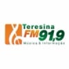 Rádio Teresina 91.9 FM