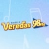 Rádio Veredas 98.1 FM