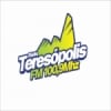 Rádio Teresópolis 100.9 FM