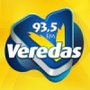 Rádio Veredas 93.5 FM