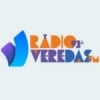 Rádio Veredas 93.5 FM