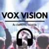 Rádio Vox Vision
