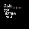 Rádio Top Itatiba FM