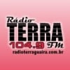 Rádio Terra 104.9 FM