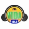 Rádio Vida 104.9 FM