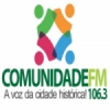 Rádio Comunidade 106.3 FM
