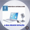 Web Rádio Sintonia Livre