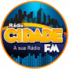 Rádio Cidade FM ITZ