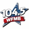 Radio WFMB 104.5 FM